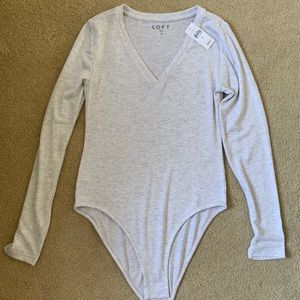 Loft Women’s Bodysuit
